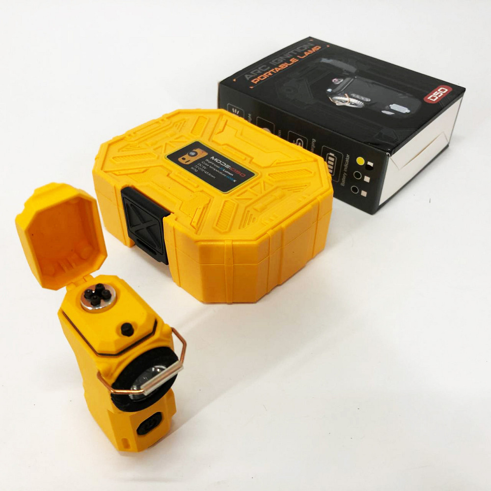 Зажигалка на зарядке D50-SMD, Электро зажигалка для сигарет, Юсб зажигалка сенсорная UK-81 Львов - изображение 11