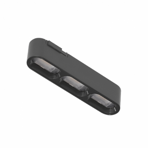 LED Світильник магнітний трековий 5,5W 4000К 48V чорний VL-TRMS-LD13B Videx Житомир