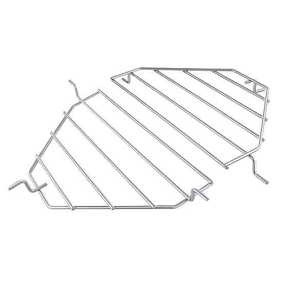 Решетка держатель для отсекателей Primo Large Oval PG00316 Код: 004215 Ровно
