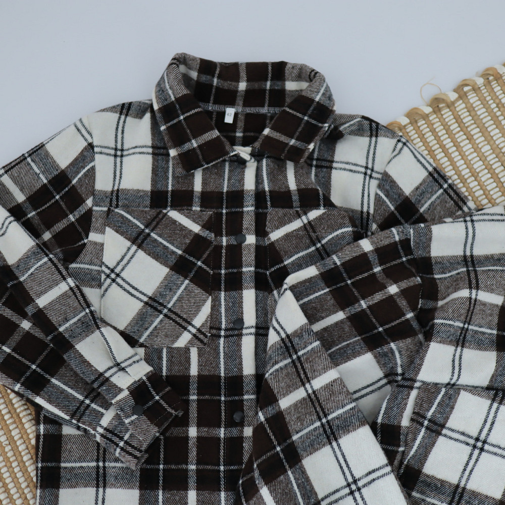 Фемелі лук парні теплі сорочки в шоколадну клинку жіноча та чоловіча 44, 56 Кам'янець-Подільський - фото 5