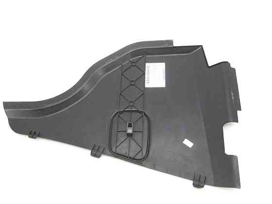 Mercedes-Benz  A1668310041 Кожух під капотом зліва ML/GLE W166 GLE Coupe C292 GL/GLS X166 Одесса