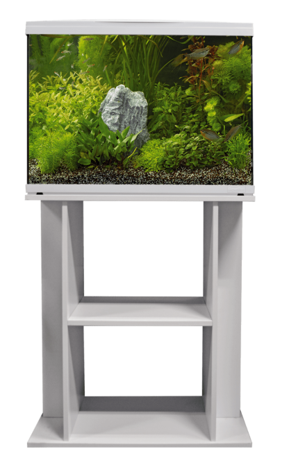 Подставка для аквариума SF Start Series Stand 70 WHITE (A4051022) Киев - изображение 2