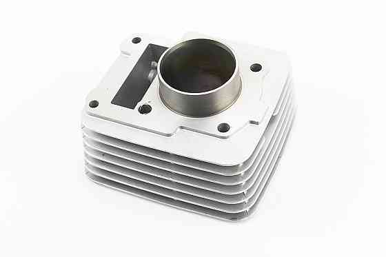 Циліндр к-кт (ЦПГ) Yamaha YBR125cc Ø54мм, палець 15мм FENGRI Київ