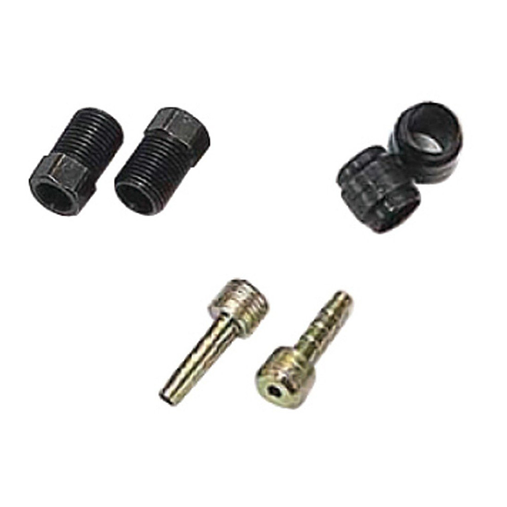 Установочный комплект для дискового тормоза Magura XLC BR-X65, 6шт Київ - фото 1