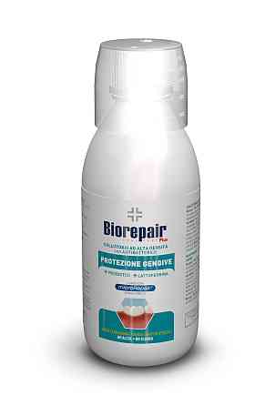 Профессиональный ополаскиватель Интенсивное лечение BioRepair Plus 250 мл Киев