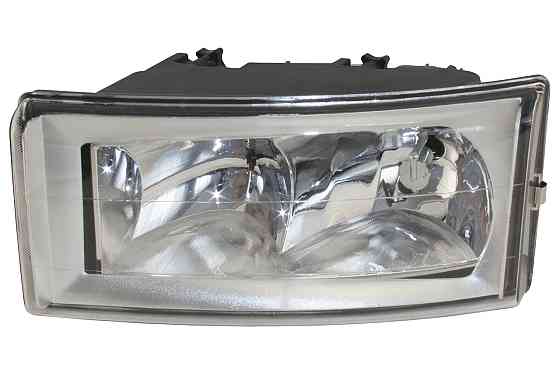Фара ліва Iveco E3 Miraglio MG-02-055L Київ