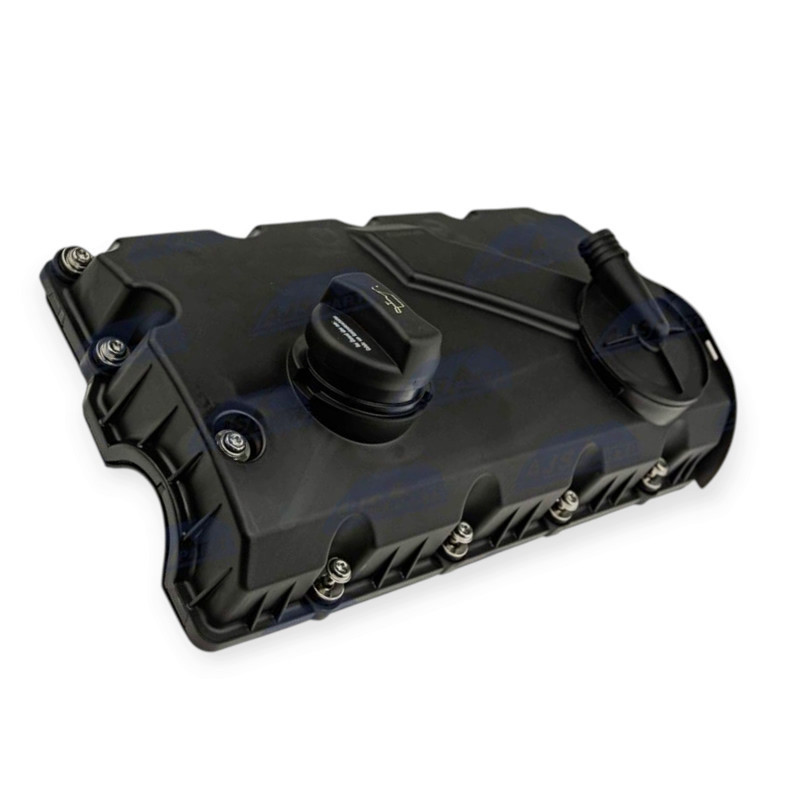 Крышка Фольцваген Golf IV, Bora I, New Beetle (-10) 1.9 TDI клапанов Мукачево - изображение 1