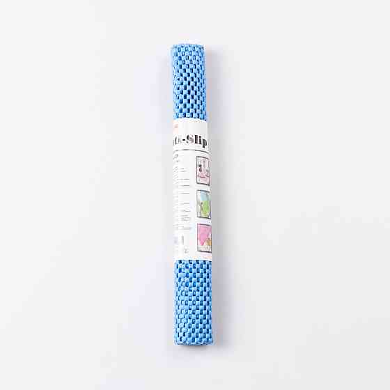 Кухонный силиконовый коврик с антискользящей поверхностью 39×30 см HP-42-5BL Киев