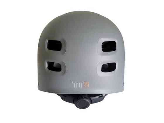 Шлем для самокатов, скейтов H-056 (серый, size L) Мукачево