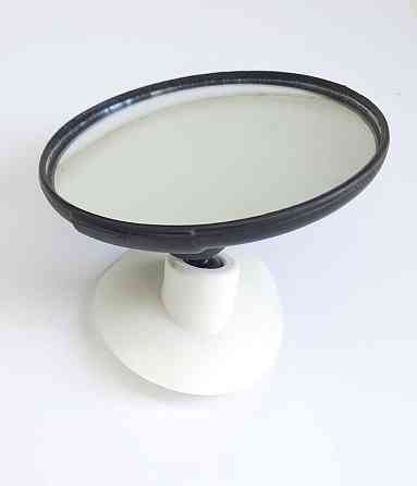 Дзеркало внутрішнє "мертва зона" 8256A-J d 95мм Винница