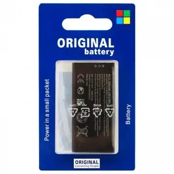 Акумулятор батарея Nokia BV-5S Дніпро