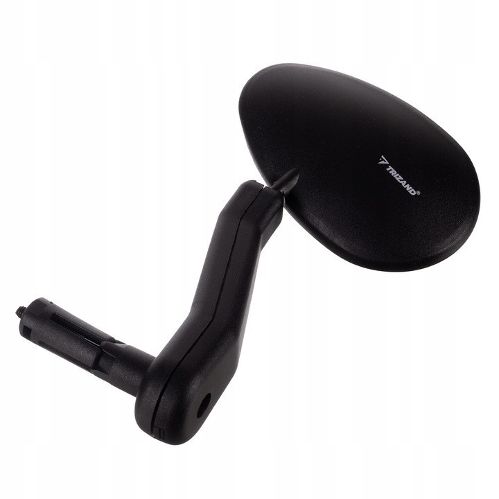 Велосипедне дзеркало ліве регульоване 350 градусом Trizand (25781) Нововолинськ - фото 3