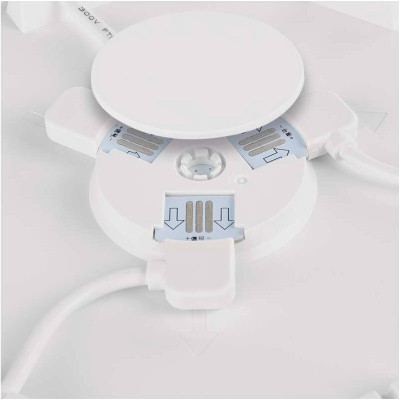 Світильник EMOS ZIW223R HEXAGON 3шт. 1,8 Вт, RGBIC, WIFI (ZIW223R) Вінниця - фото 2