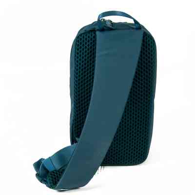 Рюкзак туристичний CabinZero Classic Cross Body 11 л Aruba Blue (Cz22-1803) Вінниця