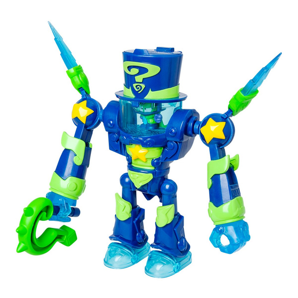 Ігровий набір серії Kazoom Power – Ультрастрайкер Енігма Дніпро - фото 2