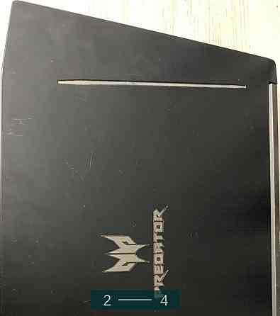 Ігровий Ноутбук ACER Predator Київ