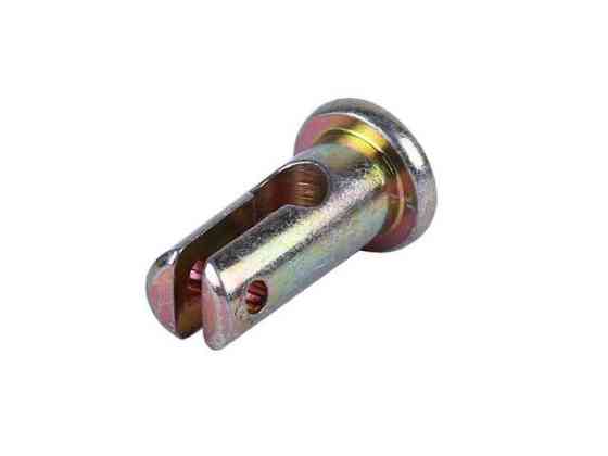 Палец-фиксатор тросика на рычаге сцепления и реверса мотоблок 178F/ мотоблок 186F Мукачево