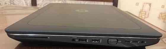 Ноутбук 17'' HP Zbook 17 G3. Харків