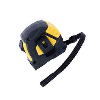 Рулетка 3м x 16мм гумова, стопор полотна 3814711 SIGMA Мукачево