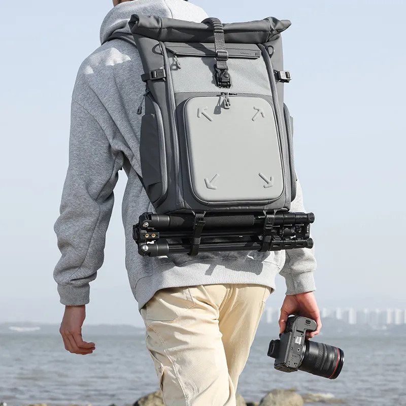 Штатив для путешествий туристический 52-180см Uka Ulanzi TT53 Киев - изображение 6