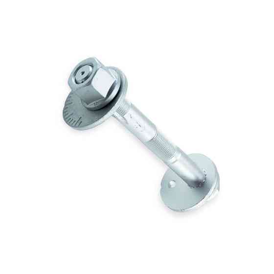 Болт кута розвалу) Тойота Ланд Крузер 200 (, гайка, шайба) 48190-34010 (регулювання Мукачево