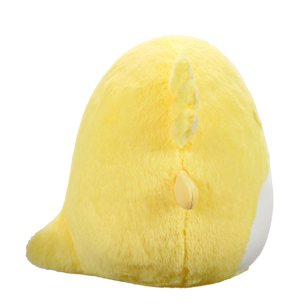 М'яка іграшка Squishmallows - Аксолотль Трейтон (30 cm) Дніпро - фото 5