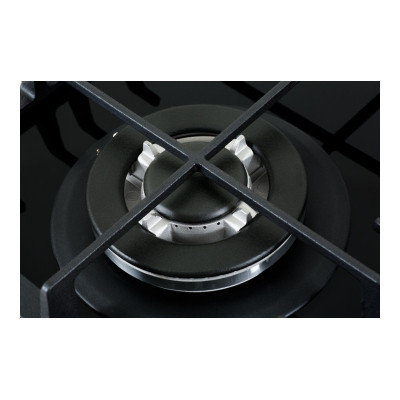 Варочная поверхность Interline HGG 763 FGT BM FLAME Винница - изображение 3