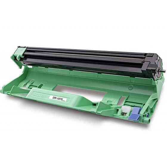 Фотобарабан Brother DR1075, 10K (DR1075) Винница