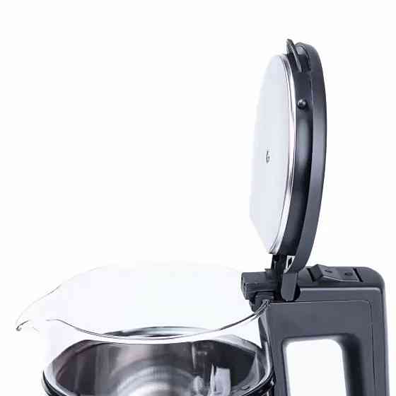 Sokany Електрочайник з автоматичним вимкненням 1.7 л Sokany побутовий 2000 Вт SK-SH-1076G Коломия