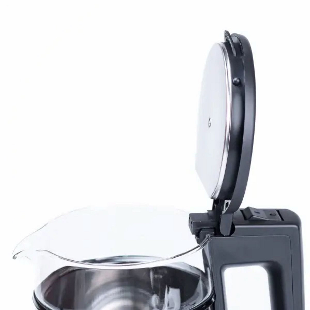 Sokany Електрочайник з автоматичним вимкненням 1.7 л Sokany побутовий 2000 Вт SK-SH-1076G Коломия - фото 3