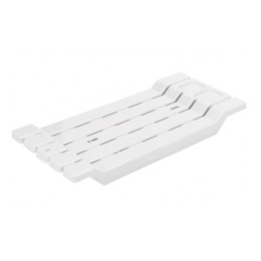 Сиденье в ванную (полка на ванную) Консенсус (680х320 мм) Одесса - изображение 2