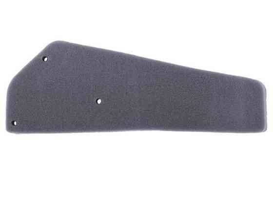 Фильтрующий элемент воздушного фильтра скутер 4 т 50, поролон Мукачево