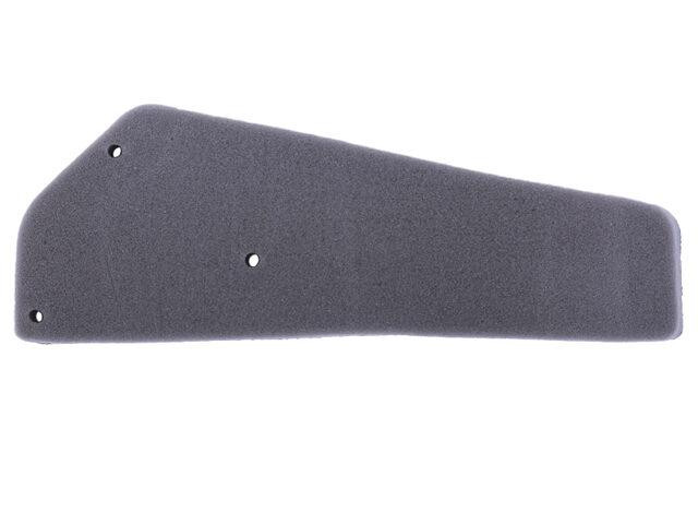 Фільтрувальний елемент повітряного фільтра 50CC4T, поролон Мукачево - фото 3