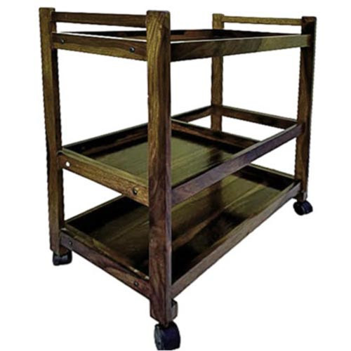 Сервірувальний столик "Більдер" капучино Миколаїв - фото 1