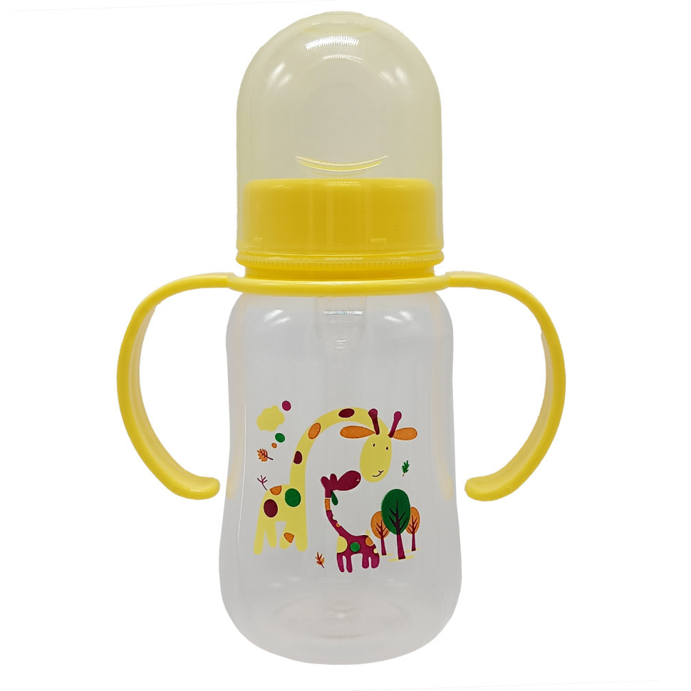 Бутылочка для кормления 