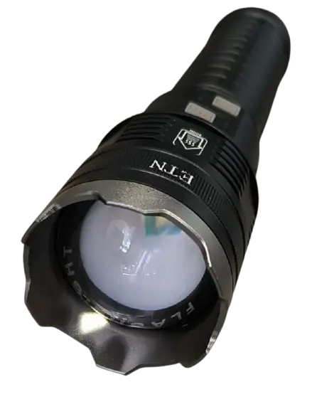 Ручний ліхтарик XA-G20 алюмінієвий корпус літієві батареї 4х181350 Київ - фото 1