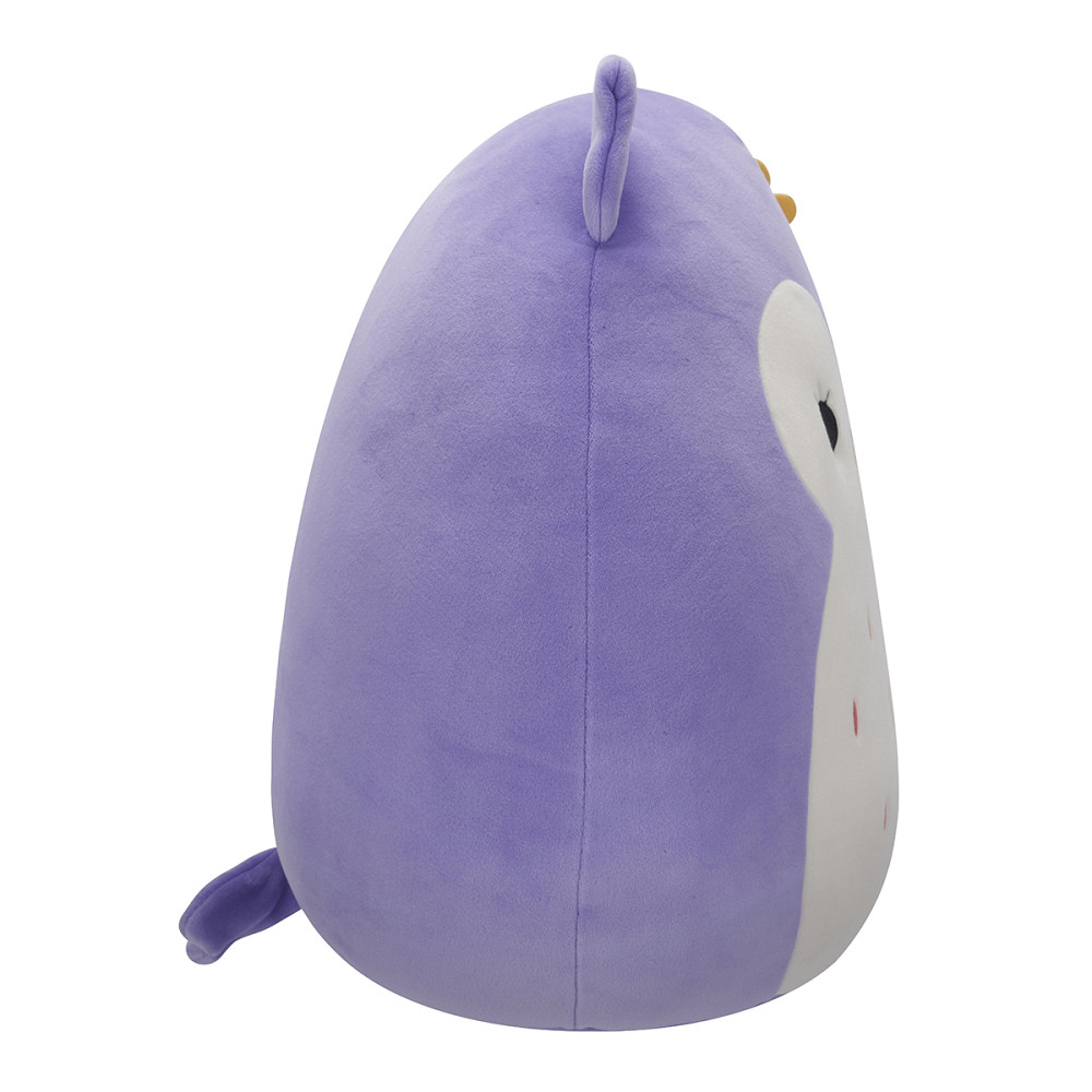 М'яка іграшка Squishmallows - Сова Холлі (30 cm) Днепр - изображение 5