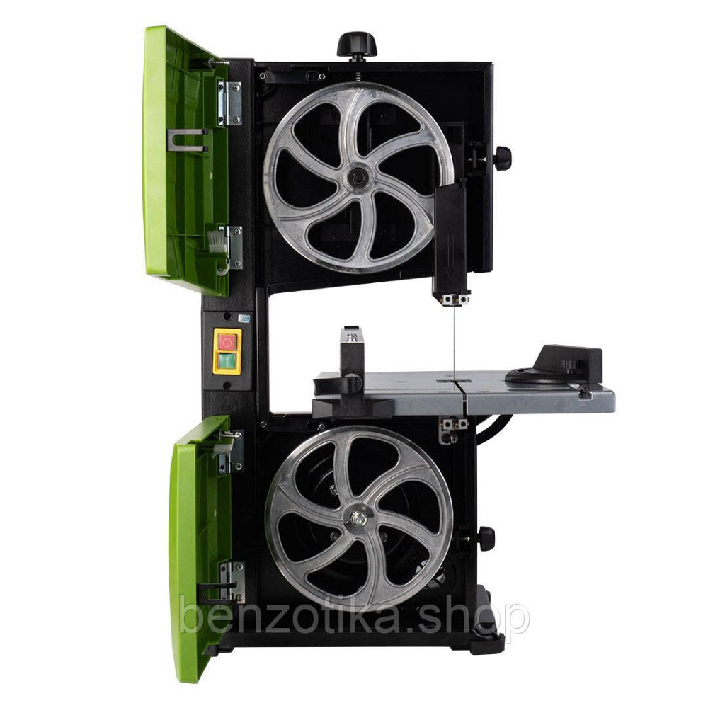 Ленточный станок Procraft BT350-80 — профессиональный инструмент для точных и качественных резов! Киев - изображение 8