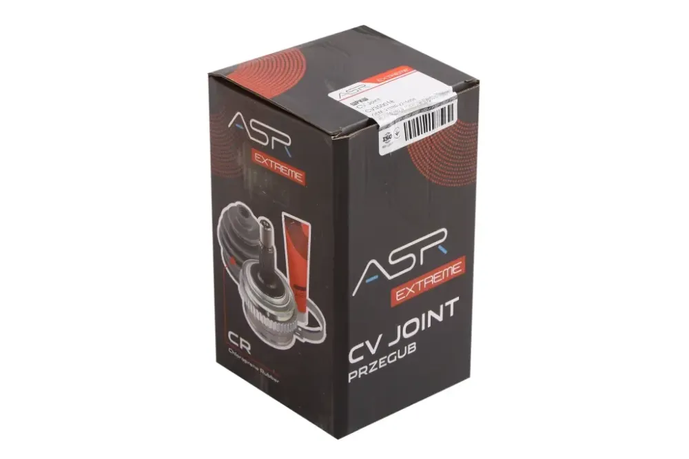 ШРУС 2108 внутрішній « ASR » Extreme (трихшиповік) Вінниця - фото 3