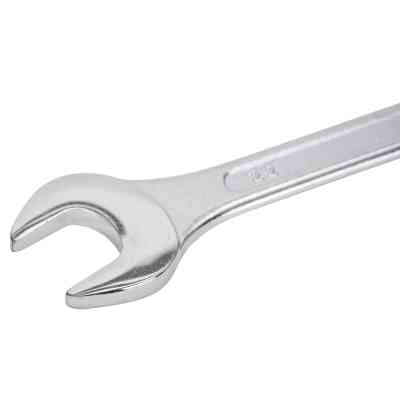 Ключ Sigma набор рожково-накидных 12шт 6-22мм CrV head polished (6010201) Винница