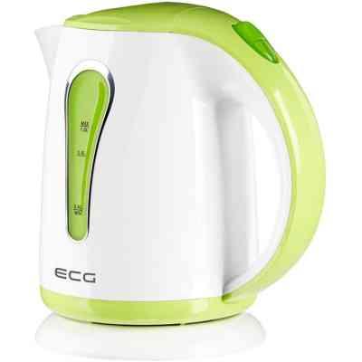 Электрочайник ECG RK 1022 green (RK1022 green) Винница