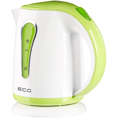 Електрочайник ECG RK 1022 green (RK1022 green) Вінниця - фото 3