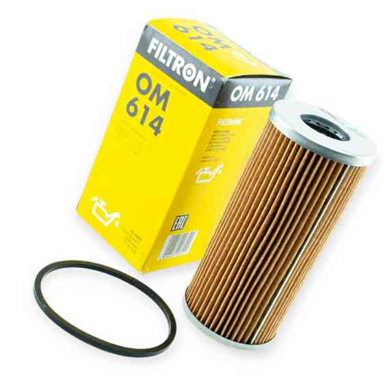 Фильтр Волга Москвич (сетка) масляный Мукачево