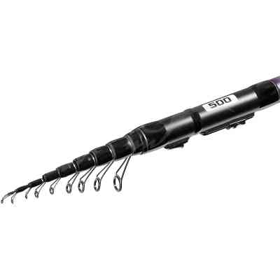 Вудилище Brain fishing Apex Traveller 4.00m (1858.44.65) Вінниця