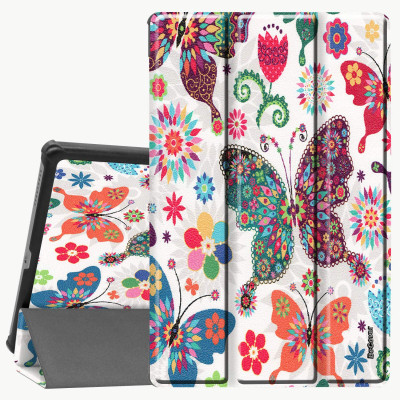 Чохол до планшета BeCover Smart Case Lenovo Tab M10 Plus TB-125F (3rd Gen) 10.61" Butterfly (708311) Вінниця - фото 5