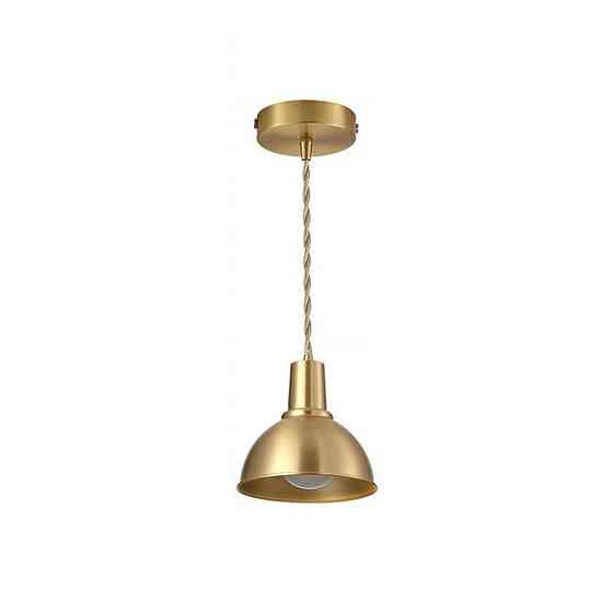 VALESO Люстра підвісна металева Коломыя