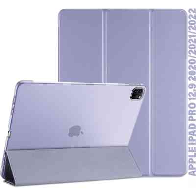 Чохол до планшета Armorstandart Tri Fold Hard Apple iPad Pro 12.9 2020/2021/2022 Purple (711722) Вінниця