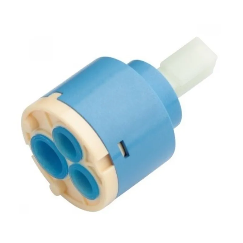 Картридж Champion 40 (шток пластик) (AC0609) Київ - фото 1