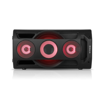 Акустична система REAL-EL X-777 Black Вінниця - фото 4