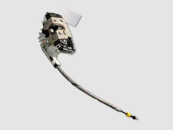 Mercedes-Benz  A2047203635 Замок передніх правих дверей E-Class W212 C207 C-Class W204 CLS C218 SL R231 Англія Одесса